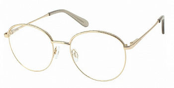 Оправа Rico Mirado 19 c.Gold