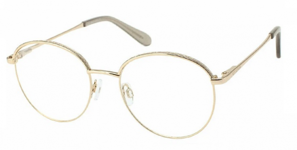 Оправа Rico Mirado 19 c.Gold