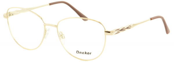Оправа Dackor 011 c.Gold