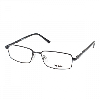Оправа Dackor 242 c.Black
