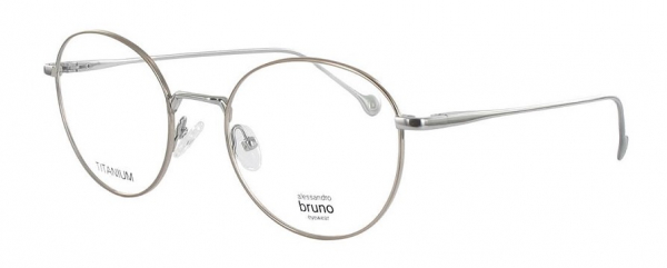 Оправа Alessandro Bruno TITANIUM 1192 01G