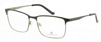 Оправа Rico Mirado 161 c.Black