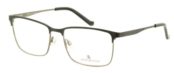 Оправа Rico Mirado 161 c.Black