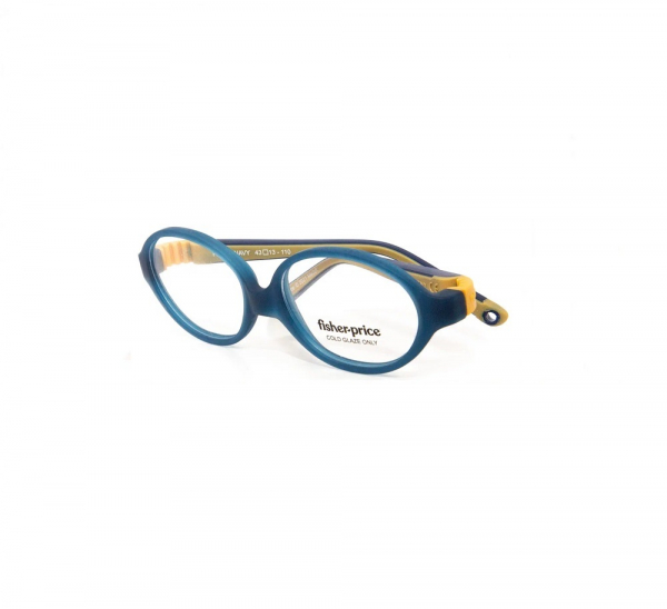 Оправа Fisher Price FPV/27 с.NAVY 43-15-115 (дет.)