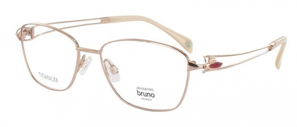 Оправа Alessandro Bruno TITANIUM 1194 01R