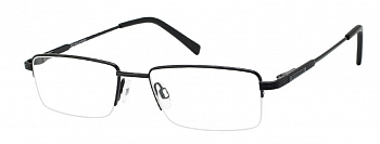 Оправа Rico Mirado 282 c.Black