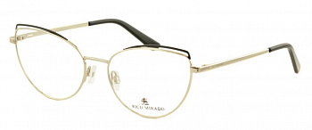 Оправа Rico Mirado 342 c.Black