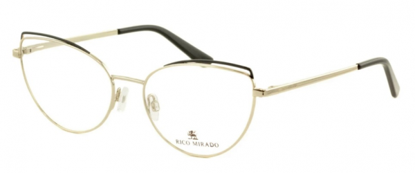 Оправа Rico Mirado 342 c.Black