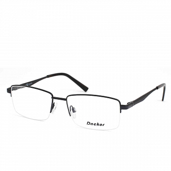 Оправа Dackor 250 c.Black