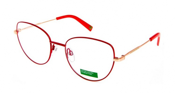 Оправа Benetton BEO3026 200