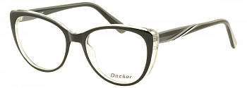 Оправа Dackor 727 c.Nero