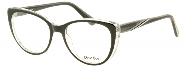 Оправа Dackor 727 c.Nero