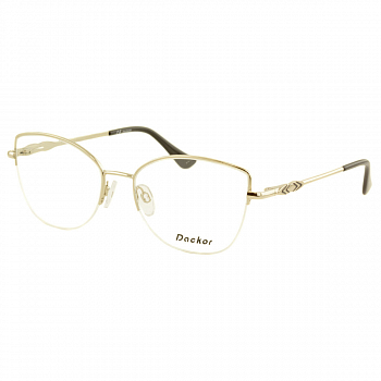 Оправа Dackor 044 c.Gold