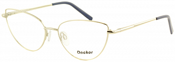 Оправа Dackor 007 c.Silver