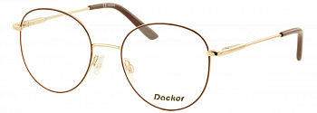 Оправа Dackor 325 c.Red