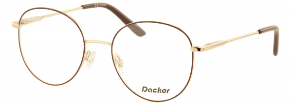 Оправа Dackor 325 c.Red