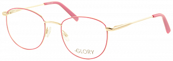 Оправа Glory 206 c.Bordo