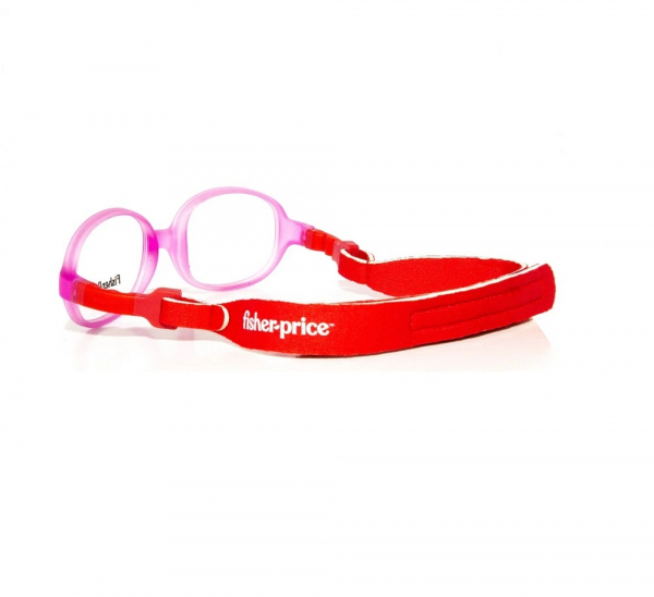 Оправа Fisher Price FPV/40 с.520  44-15-120 (дет.)