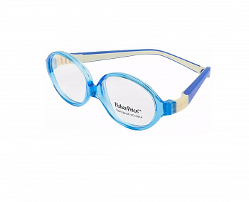 Оправа Fisher Price FPV/27 с.580  43-13-110 (дет.)