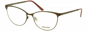 Оправа Dackor 099 c.Brown