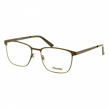 Оправа Dackor 166 c.Brown
