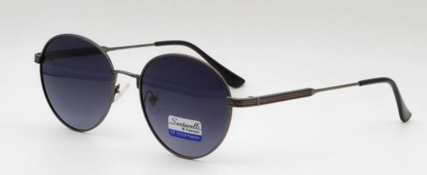 Очки Santarelli 7061 Серебряный