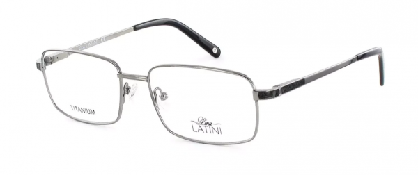 Оправа LINA LATINI 63053 C3 titanium