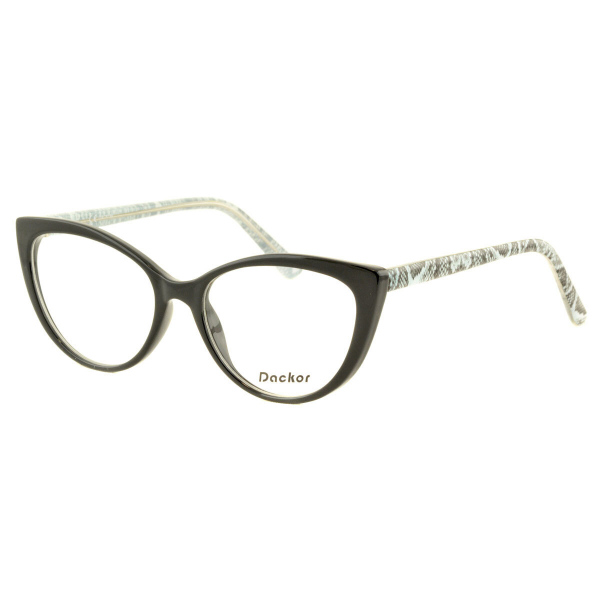 Оправа Dackor 667 c.Black