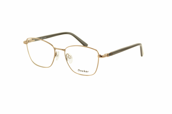 Оправа Dackor 161 c.Brown