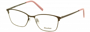 Оправа Dackor 027 c.Brown