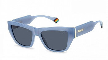 Очки Polaroid PLD6210/S/X MVU 