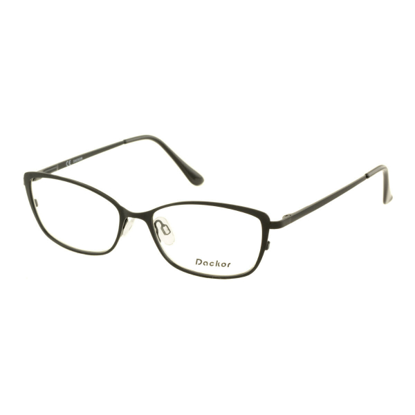 Оправа Dackor 121 c.Nero