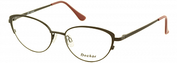 Оправа Dackor 068 c.Brown