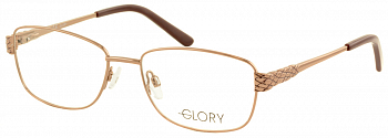 Оправа Glory 211 c.Bordo