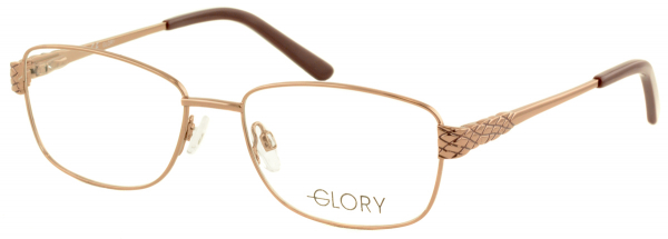 Оправа Glory 211 c.Bordo
