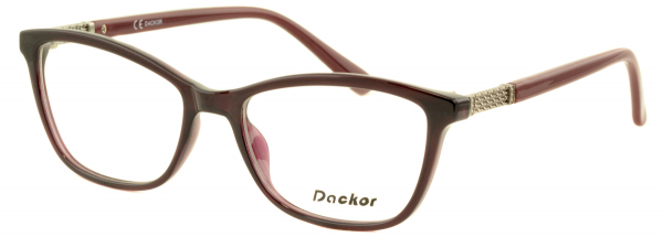 Оправа Dackor 038 c.Red