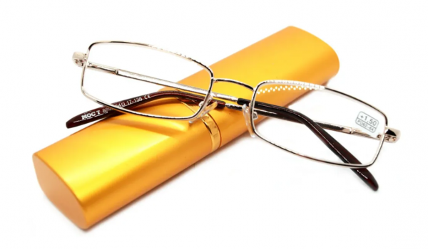 Очки готовые Лектор