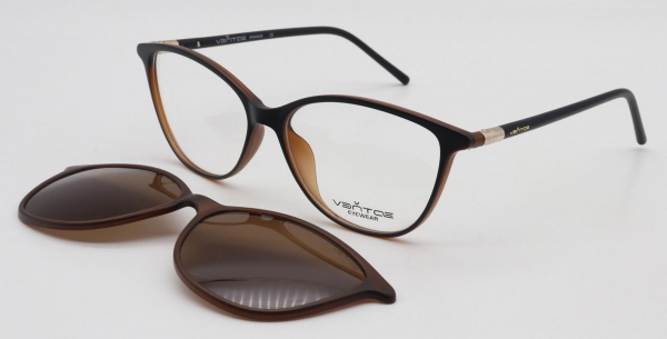 Оправа Ventoe VCL 4212 C11 + клип.