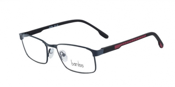 Оправа baniss BR 6002 c.02