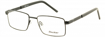 Оправа Dackor 005 c.Black