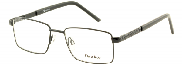 Оправа Dackor 005 c.Black