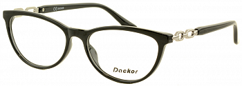 Оправа Dackor 216 c.Nero