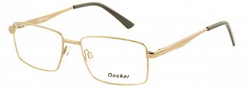 Оправа Dackor 142 c.Gold