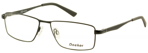 Оправа Dackor 014 c.Black