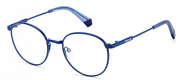 Оправа Polaroid Kids PLD D827 PJP 