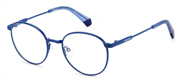 Оправа Polaroid Kids PLD D827 PJP 