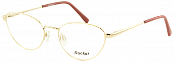 Оправа Dackor 237 c.Gold