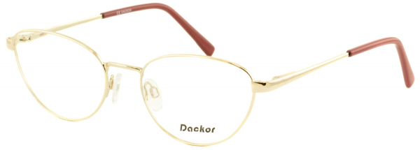 Оправа Dackor 237 c.Gold