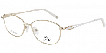 Оправа LINA LATINI 62622 003 titanium