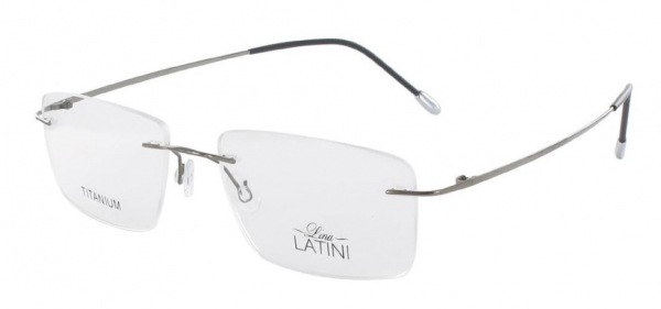 Оправа LINA LATINI 68517 C3 titanium